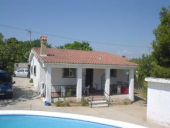 House in Turis V-3189 Valencia